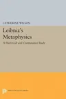 Leibniz's Metaphysics: A Historical and Comparative Study