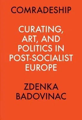 Comradeship: Curating, Art, and Politics in Post-Socialist Europe: Perspectives in Curating Series