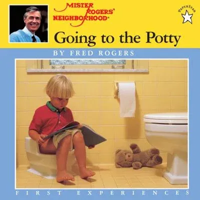 Going to the Potty