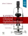 Kanski's Clinical Ophthalmology: A Systematic Approach