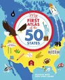 My First Atlas of the 50 States