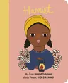 Harriet Tubman: My First Harriet Tubman [Board Book]