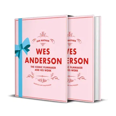 Wes Anderson: The Iconic Filmmaker and His Work