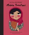 Malala Yousafzai