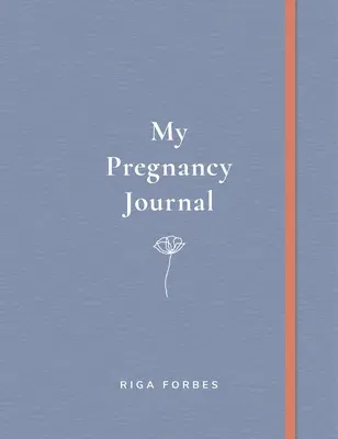 My Pregnancy Journal