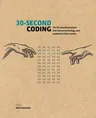 30-Second Coding: The 50 Essential Principles That Instruct Technology, Each Explained in Half a Minute