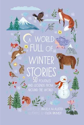 A World Full of Winter Stories