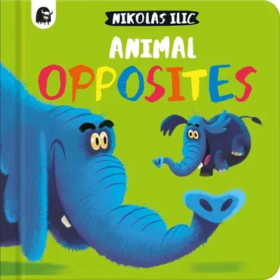 Animal Opposites