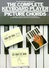 The Complete Keyboard Player: Picture Chords