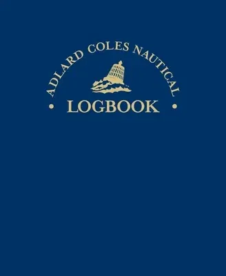 The Adlard Coles Nautical Logbook