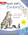 Roald Dahl's Cinderella: A Clock-Stopping, Show-Stopping Musical