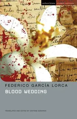 Blood Wedding (Mse) (Student)