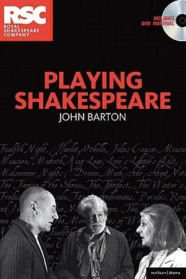 Playing Shakespeare (Revised)