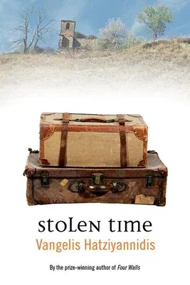 Stolen Time