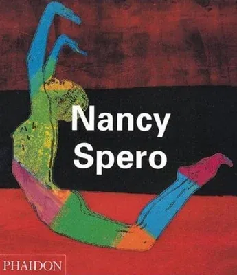 Nancy Spero