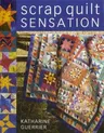 Scrap Quilt Sensation