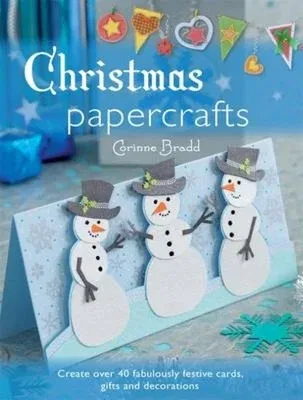 Christmas Papercrafts (UK)