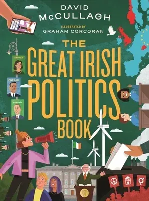 The Great Irish Politics Book