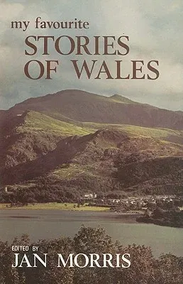 My Favourite Stories of Wales