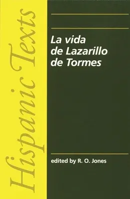 La Vida de Lazarillo de Tormes (Revised)