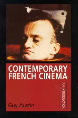 Contemporary French cinema: An introduction