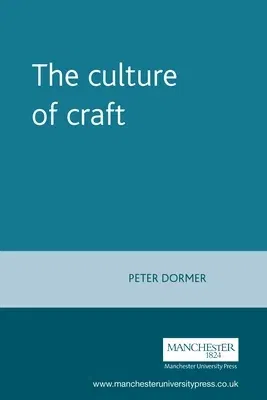 The Culture of Craft (UK)