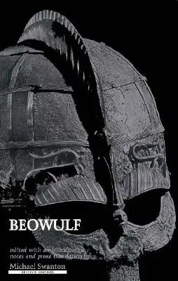 Beowulf: Revised Edition (Revised)