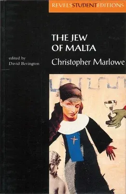 Revels Student Editions: Christopher Marlowe (UK)