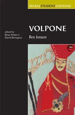 Volpone: Ben Jonson (Revised)