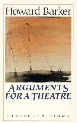 Arguments for a Theatre (Revised)