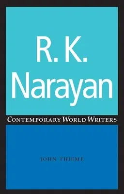 R. K. Narayan