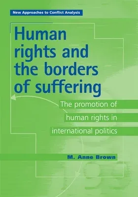 Human Rights and the Borders of Suffering: The Promotion of Human Rights in International Politics