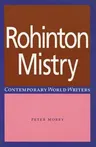 Rohinton Mistry