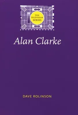 Alan Clarke