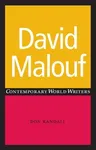 David Malouf