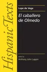 El Caballero de Olmedo by Lope de Vega Carpio