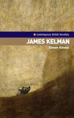 James Kelman