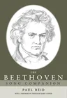 The Beethoven Song Companion