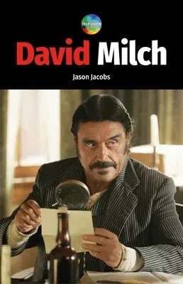 David Milch