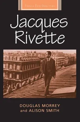 Jacques Rivette