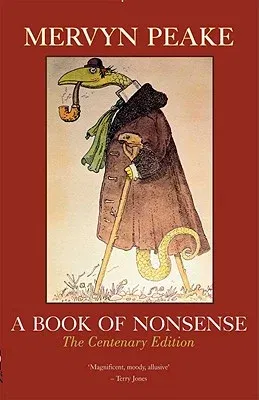 A Book of Nonsense (Centenary)