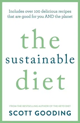 The Sustainable Diet