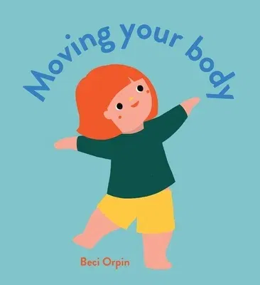 Moving Your Body