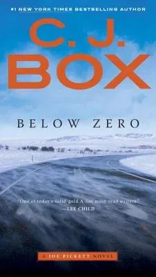 Below Zero