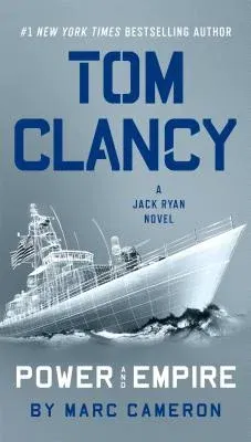 Tom Clancy Power and Empire