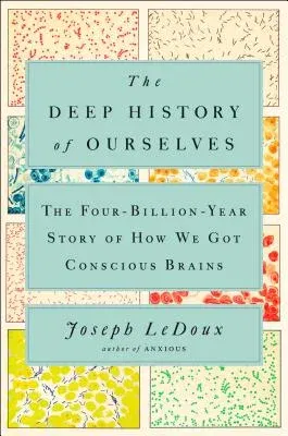 The Deep History of Ourselves: The Four-Billion-Year Story of How We Got Conscious Brains