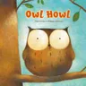 Owl Howl Board Book