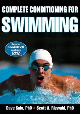 Complete Conditioning for Swimming [With DVD]