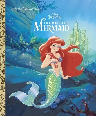 The Little Mermaid (Disney Princess) (Special)