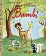 Bambi (Disney Classic) (Random House)